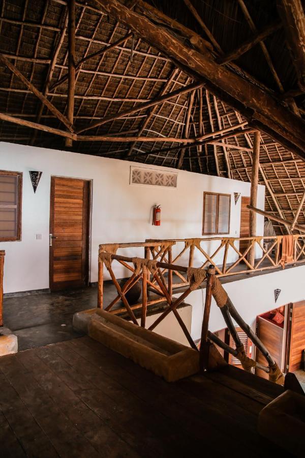 Raha Lodge Zanzibar Boutique Hotel Jambiani  Luaran gambar