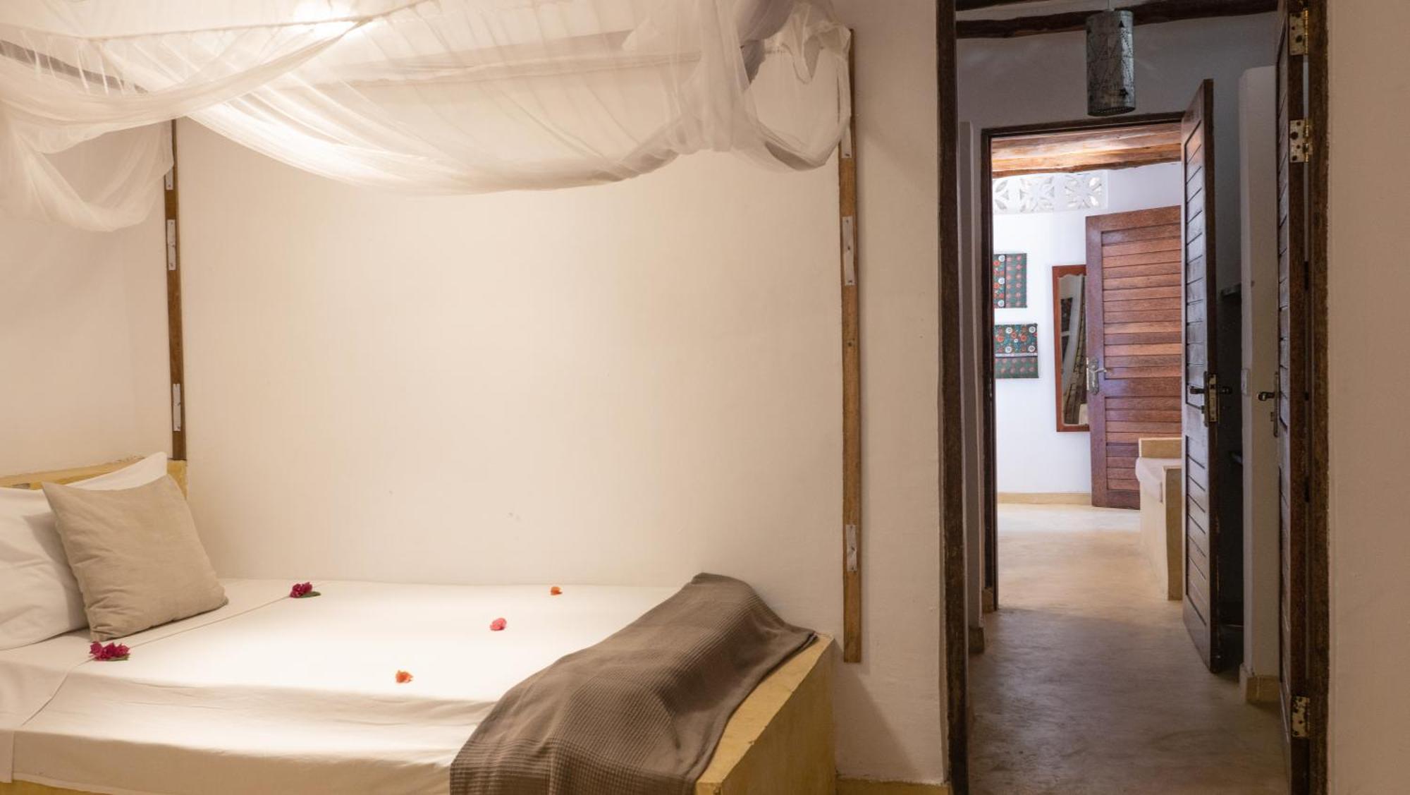 Raha Lodge Zanzibar Boutique Hotel Jambiani  Luaran gambar